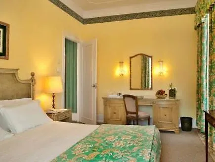 Hotel Avenida Palace Lisboa