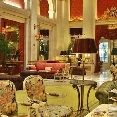 Hotel Avenida Palace Lisboa