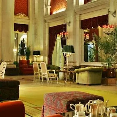 Hotel Avenida Palace Lisboa