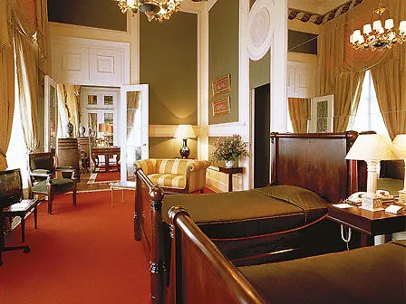 *****  Hotel Avenida Palace Lisboa Portugal