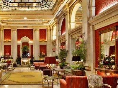 Hotel Avenida Palace Lisboa Portugal