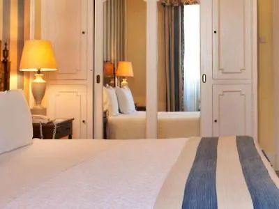 Hotel Avenida Palace Lisboa 5*,