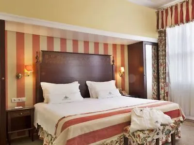 Hotel Avenida Palace Lisboa