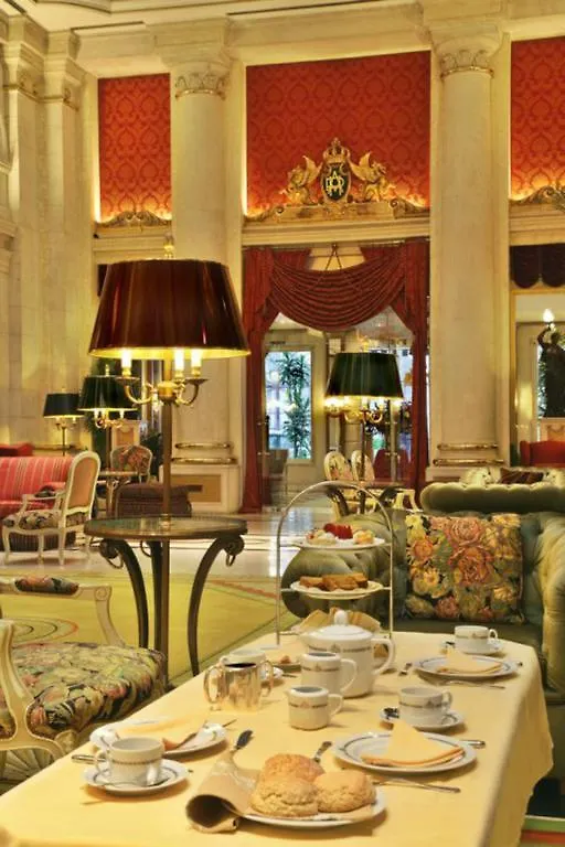 *****  Hotel Avenida Palace Lisboa Portugal