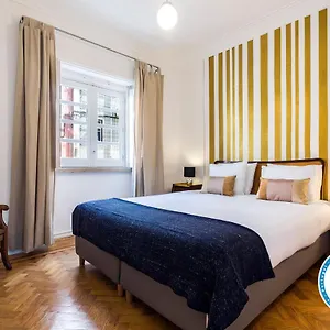 Whome | Damasceno Contemporary #59 Apartamento