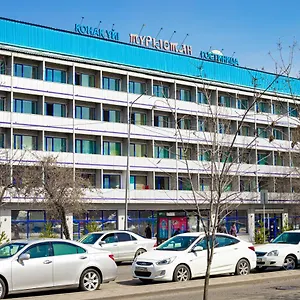 туркестан 2* Алматы