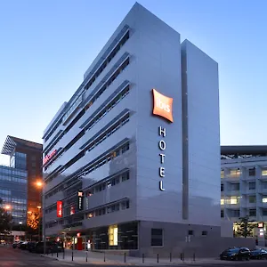 מלון Ibis Parque Nacoes, ליסבון