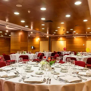 Radisson Blu Hotel