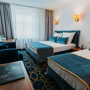 Otel Jan Krakow