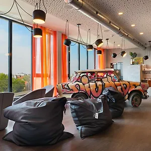 - The Niu, Hide Friedrichshain By Ihg ברלין