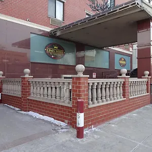 Otel Knights Brooklyn Sunset Park New York