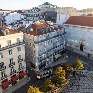 Chiado Camões | Apartamento