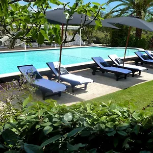 Quinta Da Lua 3* Тавира