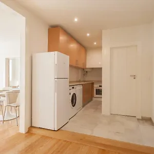 Gonzalo'S Guest Apartments - Downtown Historic Flats Apartamento
