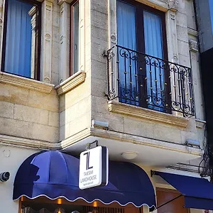 Taksim Landhouse איסטמבול
