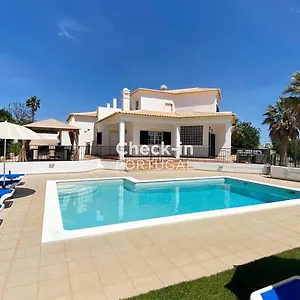 Villa Abby By Check-in Portugal Albufeira