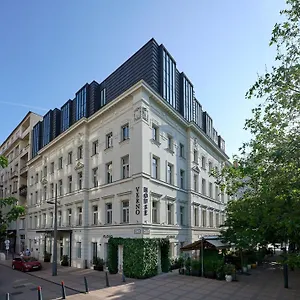 Verno House Budapest, Vignette Collection By Ihg Budapest