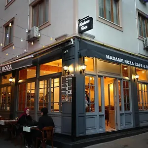 Madame Roza איסטמבול