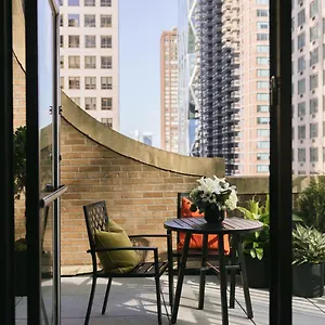 Otel The Manhattan Club New York