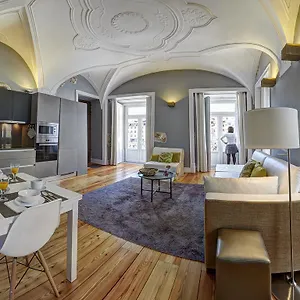  Appartement Sonel Investe Figueira Boutique Apartment By Get Your Stay