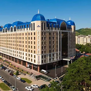 Shera 4* Алматы