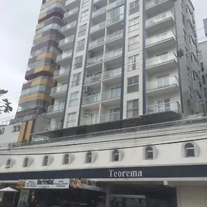 Predio Beira Mar Balneário Camboriú