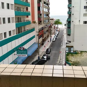 03 Quartos, 50mt Mar, Em Balneário Camboriu Balneário Camboriú