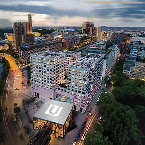 Highpark Am Potsdamer Platz ברלין