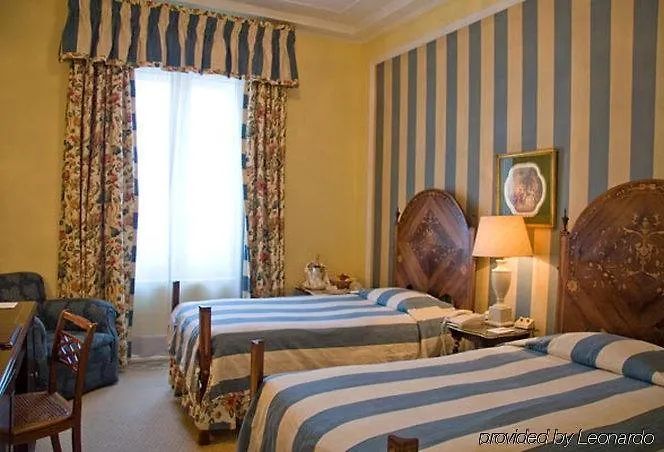 Hotel Avenida Palace Лиссабон Португалия
