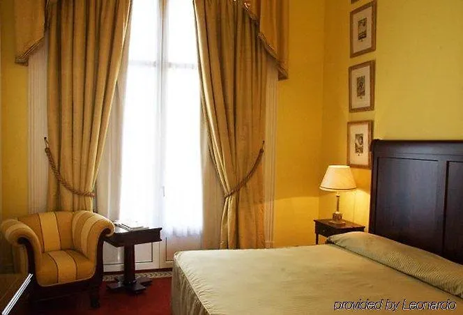 Hotel Avenida Palace Lisboa