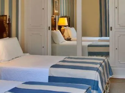 Hotel Avenida Palace Лиссабон