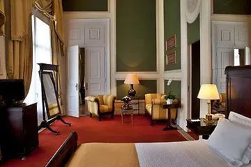 Hotel Avenida Palace Lisboa