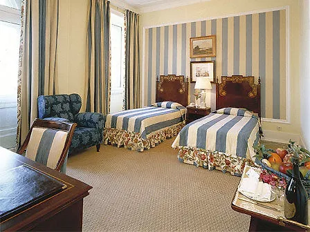 Hotel Avenida Palace Lisboa